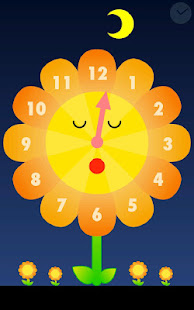 Sunflower clock(圖3)-速報App