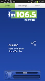 Free My FM 106.5 APK for PC