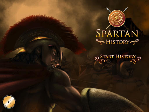 Spartan History - ENG Version