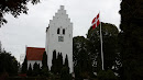 Dalby Kirke