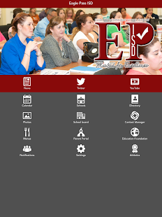 How to mod Eagle Pass ISD 1.0 apk for pc