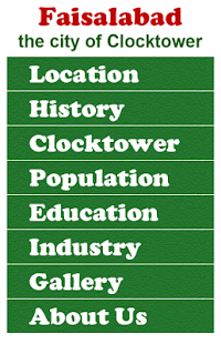 How to download Faisalabad, the ClocktowerCity 1.0 unlimited apk for laptop