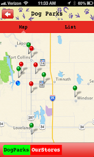 Poudre Pet and Feed Screenshots 3