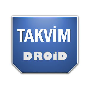 Takvim Gazetesi Droid 1.0.1