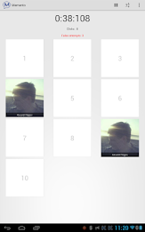 Memento by Mobile Dynamix poster 4