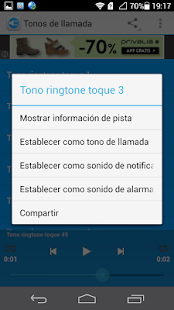 How to install Ringtones 1.0 unlimited apk for bluestacks
