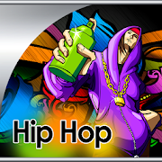 Hip Hop Ringtones 2.3 Icon