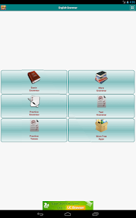 Practice English Grammar on the App Store - iTunes - Apple