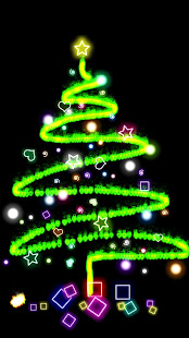 Doodle Fire! Kids Glow Draw!(圖2)-速報App