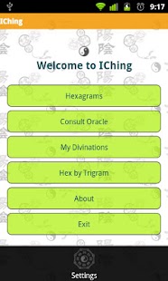How to download IChing in action 1.0 apk for laptop