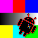 Voodoo Screen Test Patterns
