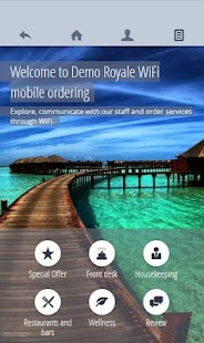 Download appRESORTS Hospitality APK for Android