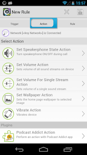 AutomateIt Podcast Addict(圖2)-速報App