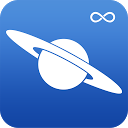 Star Chart Infinite mobile app icon