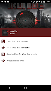 How to download Ironide Facepak patch 1.1 apk for pc