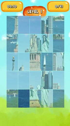 免費下載解謎APP|New York City Jigsaw Puzzles app開箱文|APP開箱王