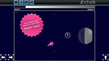 Physics Revision Games APK تصویر نماگرفت #20