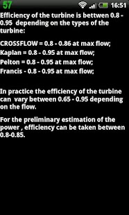 How to mod Hydropower calculator 3.0 apk for bluestacks