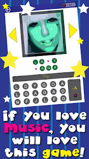 World Singers Pop Art Quiz(圖1)-速報App