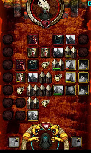 Azorian Kings Strategy Game