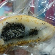 不老客家傳統麻糬