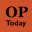 Overland Park Today logo