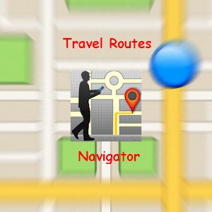 Travel Routes Navigator 0.0.6