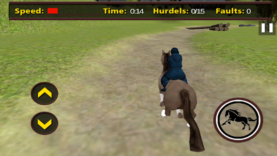 How to get Horse Jumping Adventure 1.0 apk for laptop