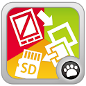 SD Card Organizer logo