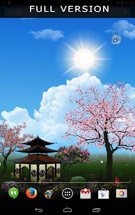 Jade Nature Lite(圖2)-速報App