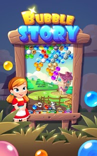 Bubble Story (Mod)