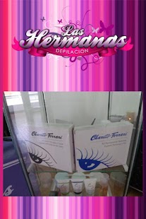 Free Las Hermanas Depilacion APK