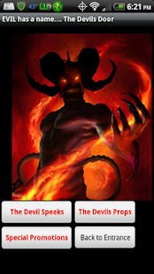 Download The Devils Door APK for PC