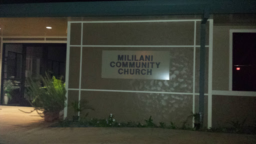 Mililani Community Church