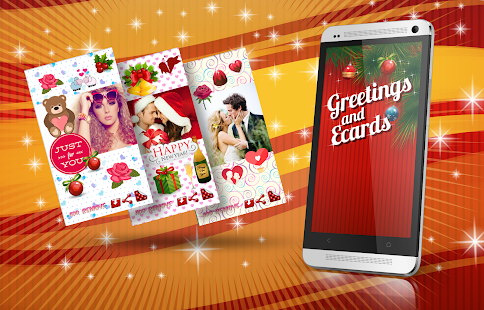 How to download Greeting and Ecards Free 1.2 unlimited apk for laptop