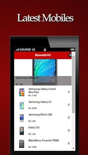 Download Mobile Price Compare and Buy APK for Android