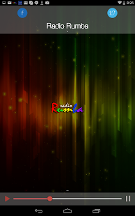 RADIORUMBA Screenshots 3