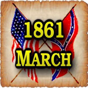 1861 Mar Am Civil War Gazette.apk 2.4