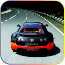 Real Racing mobile app icon