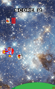  Poland can into space! – miniaturka zrzutu ekranu  