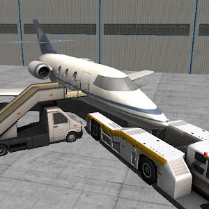 Airplane Parking Academy 3D.apk 1.0