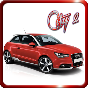City Car Parking 2 for PC and MAC