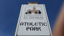 Athletic Park 