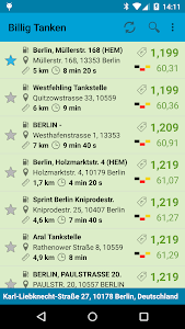 Cheap Refuel v1.78 [Unlocked]