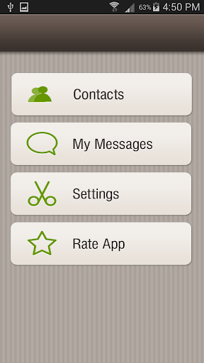 【免費通訊App】Private SMS, Text, Messages-APP點子