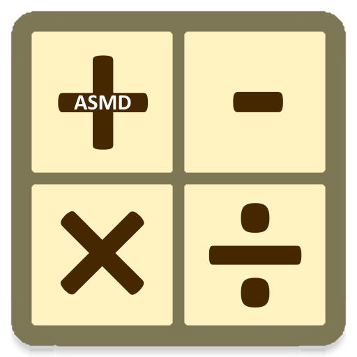 ASMD LOGO-APP點子