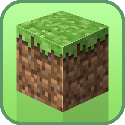 MinerGuide for Minecraft LOGO-APP點子