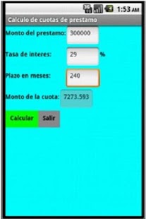 How to install Calculation of Fees 1.0 mod apk for laptop