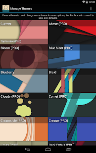 Minima Live Wallpaper(圖2)-速報App