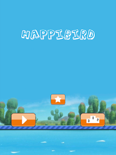 Happi Birdのおすすめ画像5